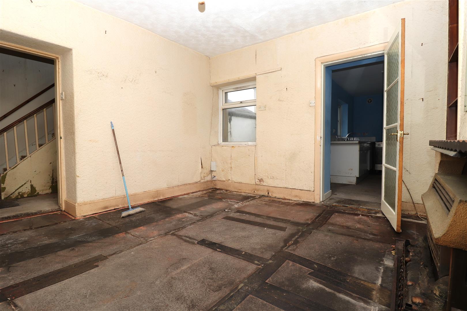 House End Terrace Egremont Street, Millom